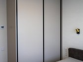 Išnuomojamas naujai įrengtas, 2 kambarių - nuotraukos Nr. 14