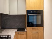 Išnuomojamas naujai įrengtas, 2 kambarių - nuotraukos Nr. 17