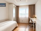 Parduodamas Vieno Aukšto 2021 Metų Statybos, - nuotraukos Nr. 11