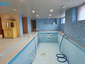 Parduodama Visiškai Įrengta Namo Dalis Su - nuotraukos Nr. 13