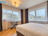 Parduodama Visiškai Įrengta Namo Dalis Su - nuotraukos Nr. 3