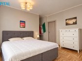 Parduodama Visiškai Įrengta Namo Dalis Su - nuotraukos Nr. 2