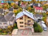 Parduodama Visiškai Įrengta Namo Dalis Su - nuotraukos Nr. 22