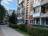 Parduodamas 1 Kambario Butas Kaune, Chemijos G. - nuotraukos Nr. 3