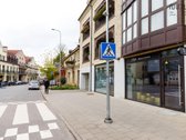 Nuomojamos Išskirtinio Interjero Patalpos - nuotraukos Nr. 31