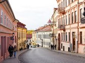 Nuomojamos Išskirtinio Interjero Patalpos - nuotraukos Nr. 40