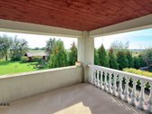 Ukmergės raj., Varkalių kaime, parduodamas - nuotraukos Nr. 23