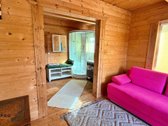 Ukmergės raj., Varkalių kaime, parduodamas - nuotraukos Nr. 41