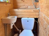 Ukmergės raj., Varkalių kaime, parduodamas - nuotraukos Nr. 45