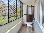 Išnuomojamas 1 Kambario Butas Justiniškėse, - nuotraukos Nr. 9