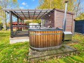  Nuomojamas modernus namas su net 20 arų sklypu - nuotraukos Nr. 20