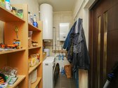  Nuomojamas modernus namas su net 20 arų sklypu - nuotraukos Nr. 14