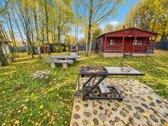  Nuomojamas modernus namas su net 20 arų sklypu - nuotraukos Nr. 23