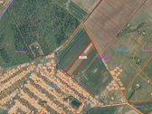Parduodamas pigiai 2,0508 ha žemės sklypas - nuotraukos Nr. 4