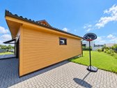 Išnuomojamas erdvus namas Pavilnyje – ramybė, - nuotraukos Nr. 2