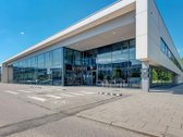 Išnuomojamos 920,60 m² sandėliavimo patalpos - nuotraukos Nr. 2