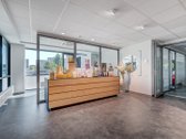 Išnuomojamos 920,60 m² sandėliavimo patalpos - nuotraukos Nr. 5