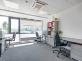 Išnuomojamos 920,60 m² sandėliavimo patalpos - nuotraukos Nr. 7