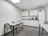 Išnuomojamos 920,60 m² sandėliavimo patalpos - nuotraukos Nr. 8