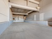 Išnuomojamos 920,60 m² sandėliavimo patalpos - nuotraukos Nr. 9