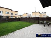 Išnuomojamas 3 kambarių butas su privačiu - nuotraukos Nr. 5