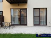 Išnuomojamas 3 kambarių butas su privačiu - nuotraukos Nr. 6
