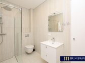 Išnuomojamas 3 kambarių butas su privačiu - nuotraukos Nr. 12