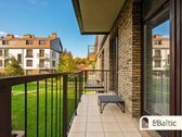 Prestižiniai trijų kambarių apartamentai - nuotraukos Nr. 5