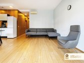 Prestižiniai trijų kambarių apartamentai - nuotraukos Nr. 8