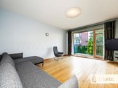 Prestižiniai trijų kambarių apartamentai - nuotraukos Nr. 9