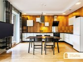 Prestižiniai trijų kambarių apartamentai - nuotraukos Nr. 11