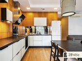Prestižiniai trijų kambarių apartamentai - nuotraukos Nr. 13