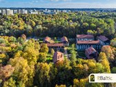 Prestižiniai trijų kambarių apartamentai - nuotraukos Nr. 33