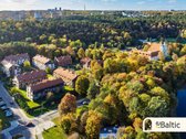 Prestižiniai trijų kambarių apartamentai - nuotraukos Nr. 34
