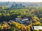 Prestižiniai trijų kambarių apartamentai - nuotraukos Nr. 36
