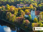 Prestižiniai trijų kambarių apartamentai - nuotraukos Nr. 38