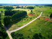 Gamtos apsuptyje parduodama 13 namų valdos - nuotraukos Nr. 7
