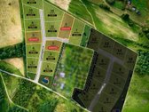 Gamtos apsuptyje parduodama 13 namų valdos - nuotraukos Nr. 4