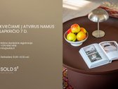 Kviečiame Į Atvirus Namus Lapkričio 7 D. - nuotraukos Nr. 2