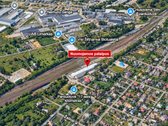 Nuomojamos Sandėliavimo, Gamybinės Ir - nuotraukos Nr. 7