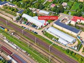 Nuomojamos Sandėliavimo, Gamybinės Ir - nuotraukos Nr. 8