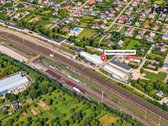 Nuomojamos Sandėliavimo, Gamybinės Ir - nuotraukos Nr. 9