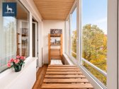Nuomojamas šviesus ir tvarkingas 3 kambarių - nuotraukos Nr. 7