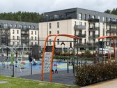 Gamtos Apsuptyje, Uždarame Naujos Statybos - nuotraukos Nr. 39