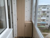 ?Išnuomojamas 2 Kambarių Butas Dubijos g. 31, - nuotraukos Nr. 7