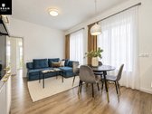 Šviesiai, Stilingai Ir Kokybiškai Įrengtas - nuotraukos Nr. 3