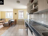 Erdvus, Saulėtas Butas Su Atsiveriančia - nuotraukos Nr. 6