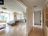 Erdvus, Saulėtas Butas Su Atsiveriančia - nuotraukos Nr. 9