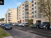 Erdvus, Saulėtas Butas Su Atsiveriančia - nuotraukos Nr. 24
