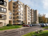 Erdvus, Saulėtas Butas Su Atsiveriančia - nuotraukos Nr. 25